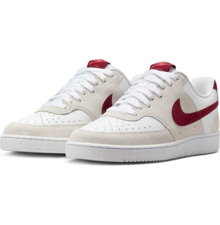 W NIKE COURT VISION LO