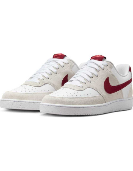 W NIKE COURT VISION LO