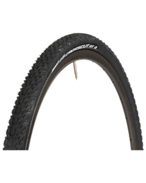 CUBIERTA GAVIA AC 1 700X25C TUBELESS