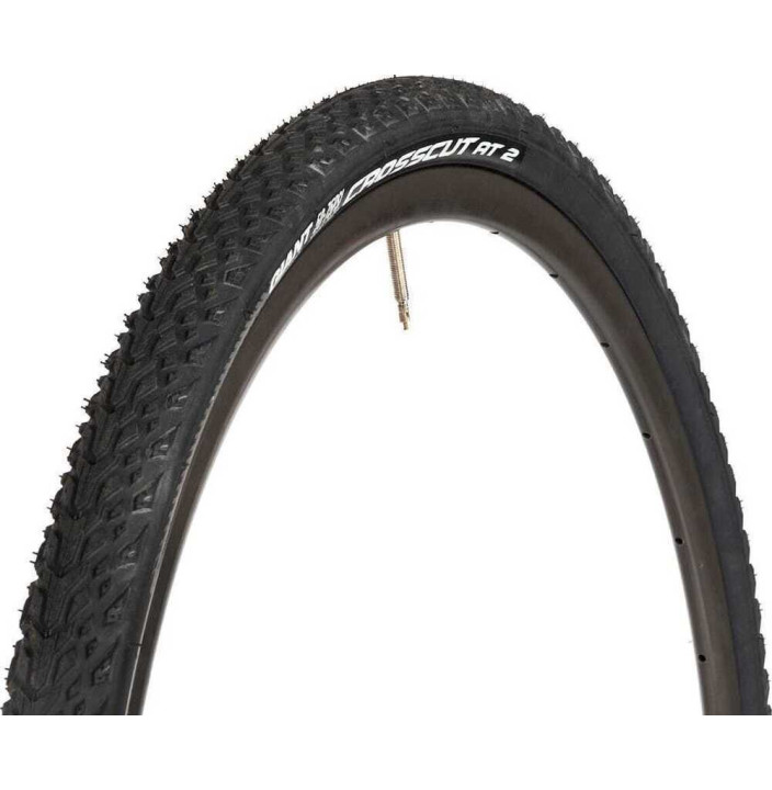 CUBIERTA GAVIA AC 1 700X25C TUBELESS