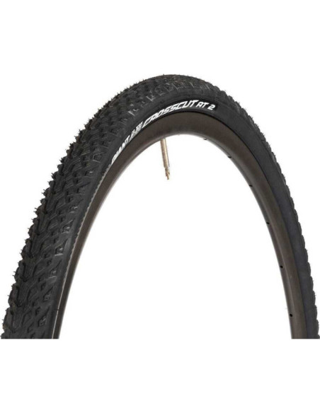 CUBIERTA GAVIA AC 1 700X25C TUBELESS
