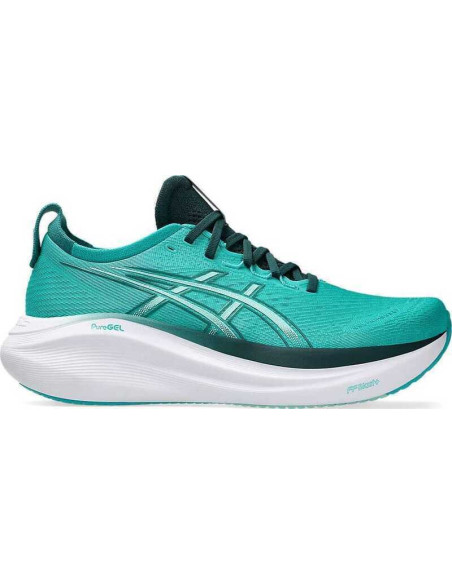 GEL-NIMBUS 27 GEL-NIMBUS 27