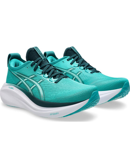 GEL-NIMBUS 27 GEL-NIMBUS 27