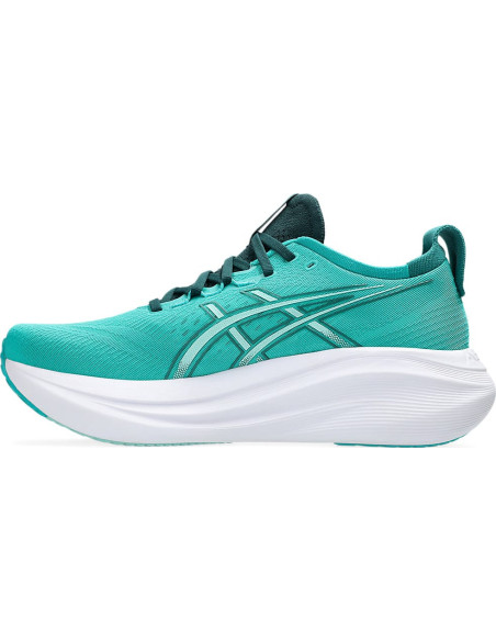 GEL-NIMBUS 27 GEL-NIMBUS 27