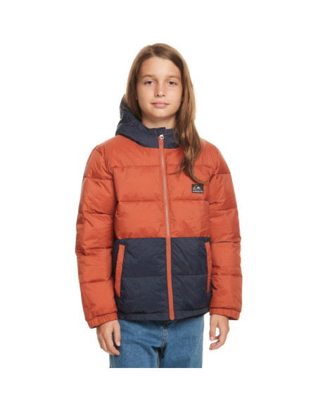 WOLFS SHOULDERS YOUTH