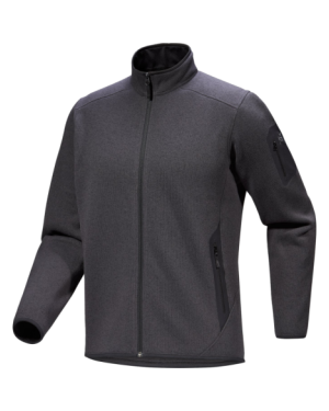 COVERT CARDIGAN MEN'S