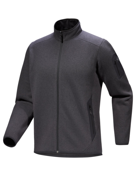 COVERT CARDIGAN MEN'S COVERT CARDIGAN MEN'S