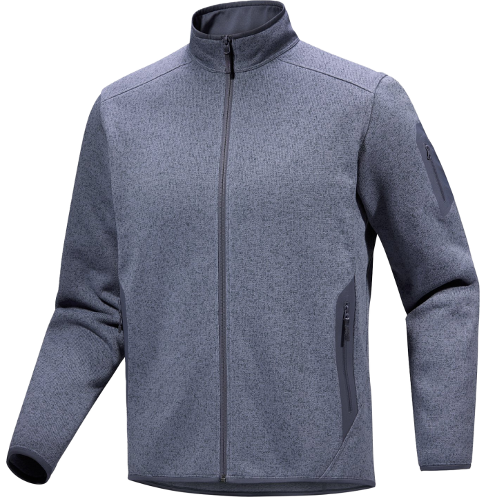 COVERT CARDIGAN MEN'S