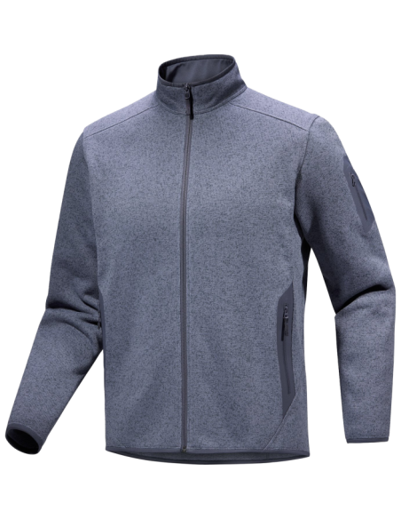 COVERT CARDIGAN MEN'S