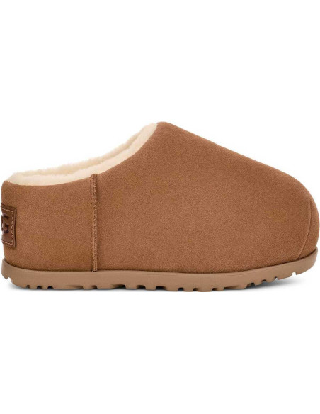 W PUMPED SLIDE W PUMPED SLIDE