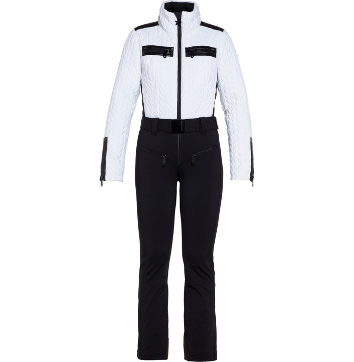 VISION SKI SUIT