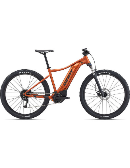 TALON E+ 2 29ER 25KMH