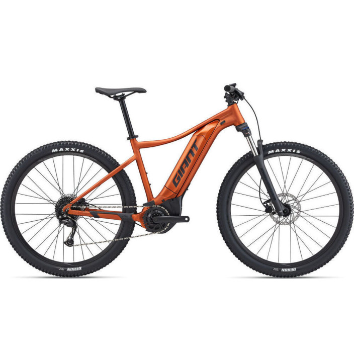 TALON E+ 2 29ER 25KMH