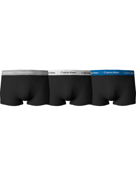 LOW RISE TRUNK 3PK LOW RISE TRUNK 3PK