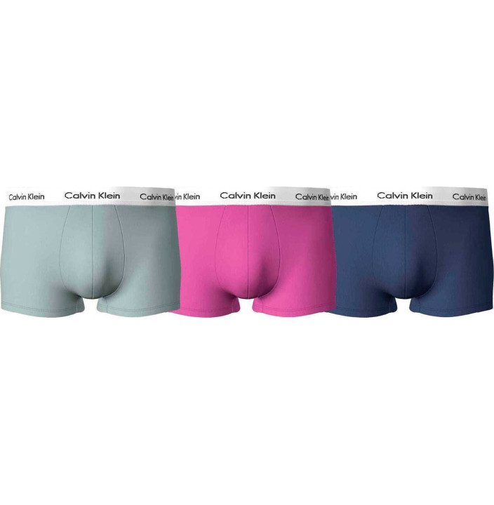 LOW RISE TRUNK 3PK