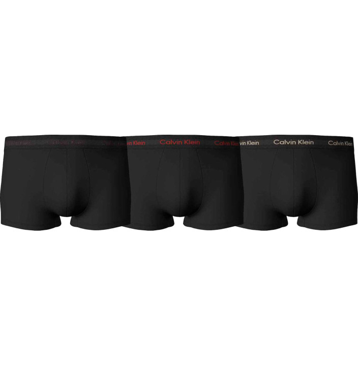 LOW RISE TRUNK 3PK