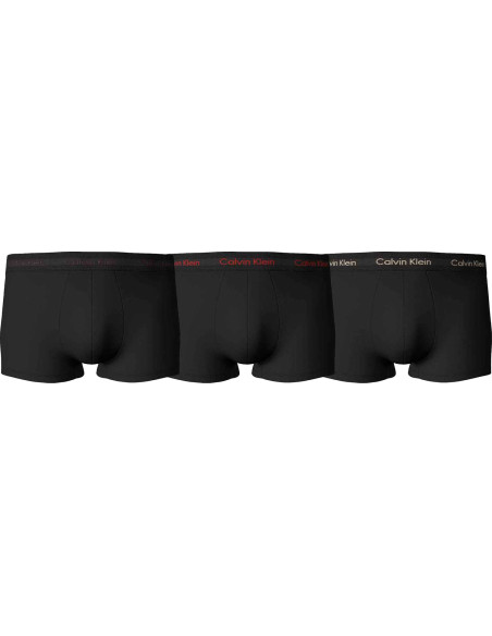 LOW RISE TRUNK 3PK LOW RISE TRUNK 3PK