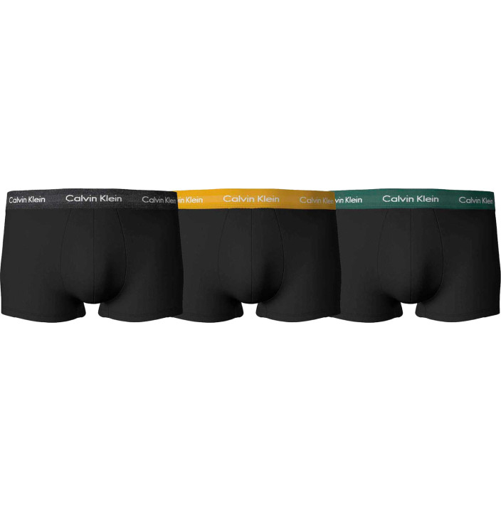 LOW RISE TRUNK 3PK