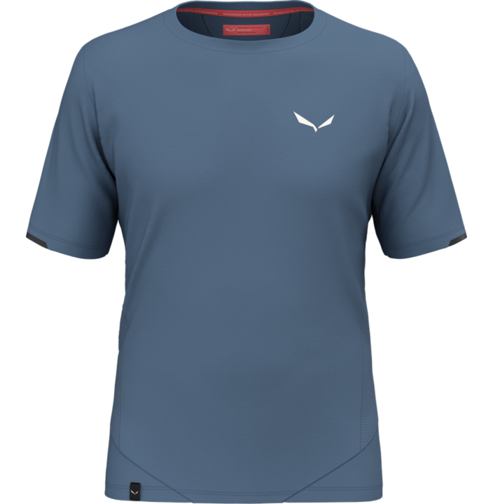 PEDROC DRY M HYB T-SHIRT.