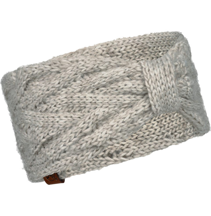 KNITTED HEADBAND
