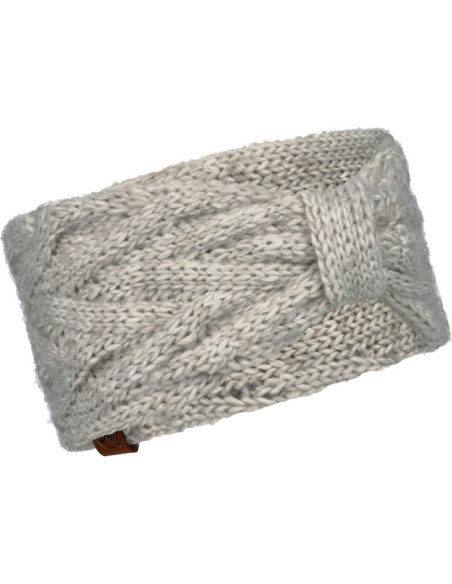 KNITTED HEADBAND KNITTED HEADBAND