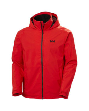 HP RACING HOODED JACKET 2.0