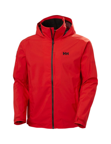 HP RACING HOODED JACKET 2.0