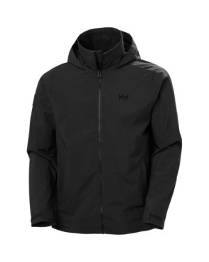 HP RACING HOODED JACKET 2.0