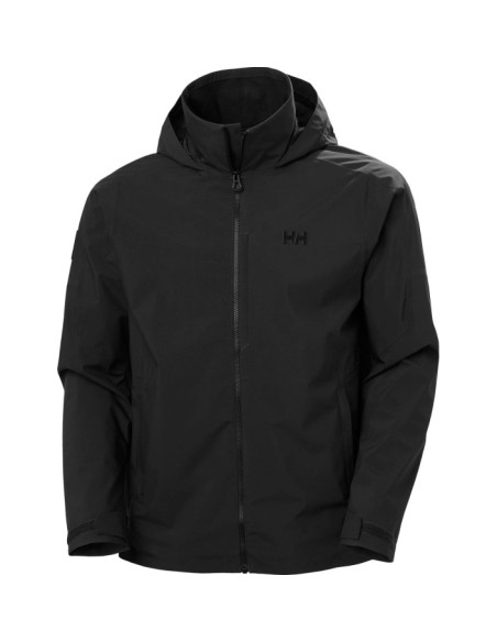 HP RACING HOODED JACKET 2.0 HP RACING HOODED JACKET 2.0