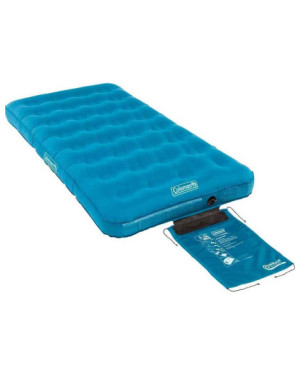 COLCHON COLEMAN EXTRA DURABLE AIRBED SINGLE