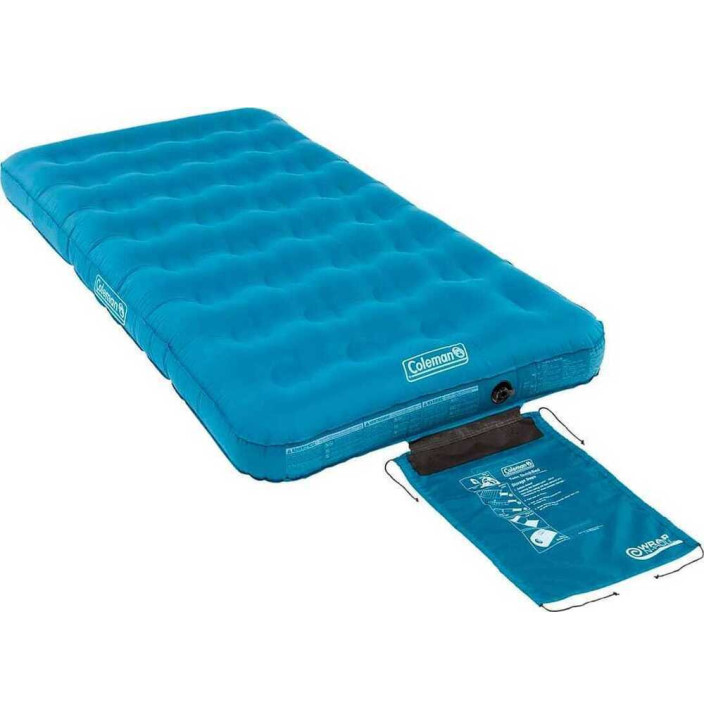 COLCHON COLEMAN EXTRA DURABLE AIRBED SINGLE