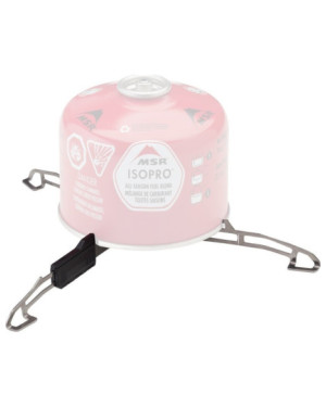 UNIVERSAL CANISTER STAND