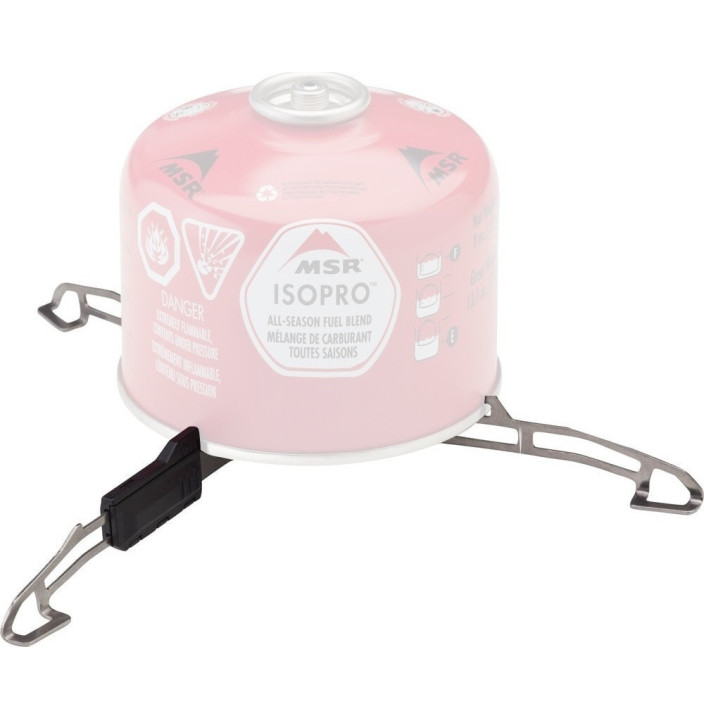 UNIVERSAL CANISTER STAND