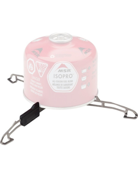 UNIVERSAL CANISTER STAND