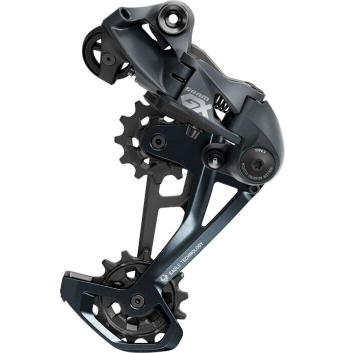 SRM CAMBIO GX EAGLE 12V LUNAR MAX 52D