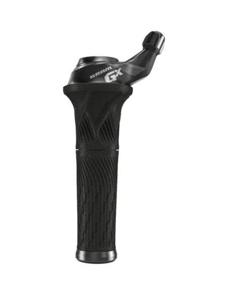 SRM MANDO GX1 GRIP SHIFT 11V TRAS BLK