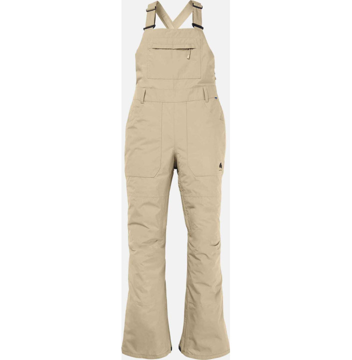 WOMEN'S AVALON GORE-TEX 2L BIB PANTS