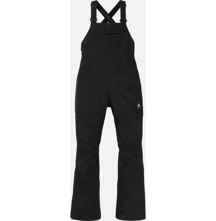 WOMEN'S AVALON GORE-TEX 2L BIB PANTS