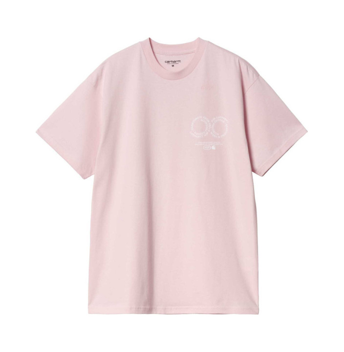 SS ROTATION T-SHIRT