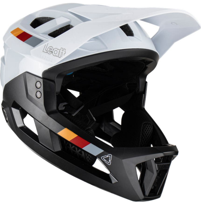 HELMET MTB ENDURO 2.0 V23