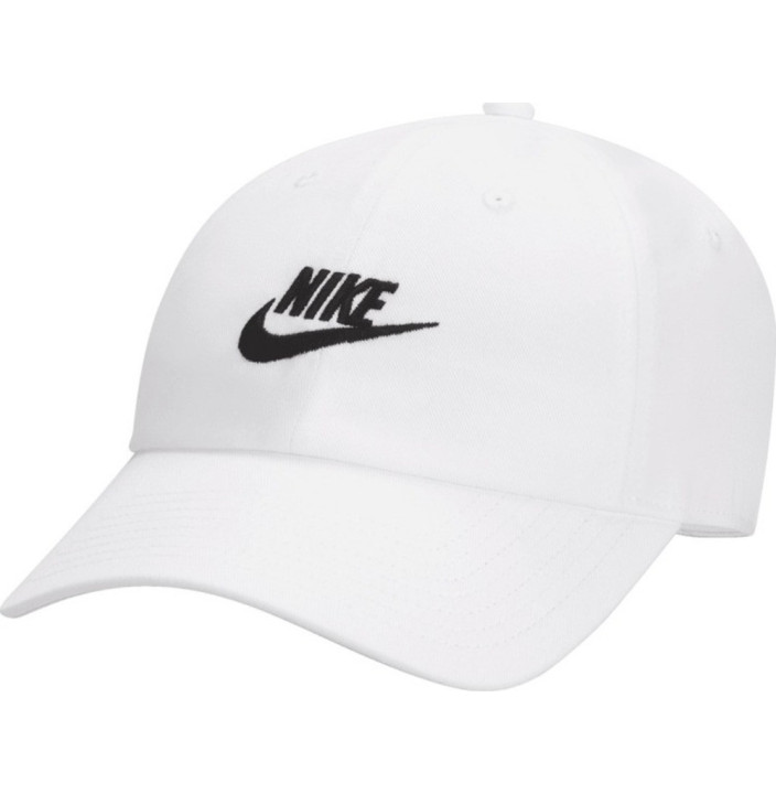 U NK CLUB CAP U CB FUT WSH L
