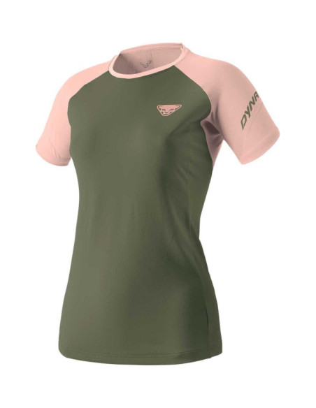 ALPINE PRO W S S TEE