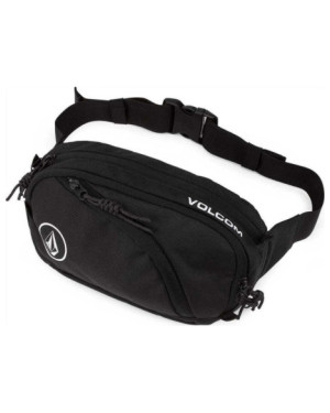 WAISTED PACK