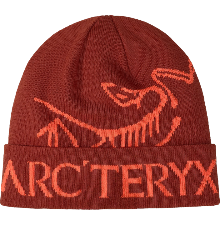 BIRD WORD TOQUE
