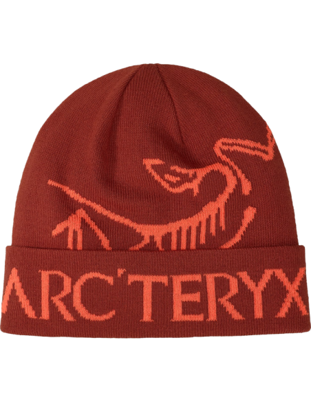 BIRD WORD TOQUE