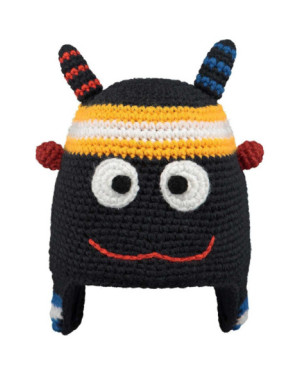 MONSTER BEANIE
