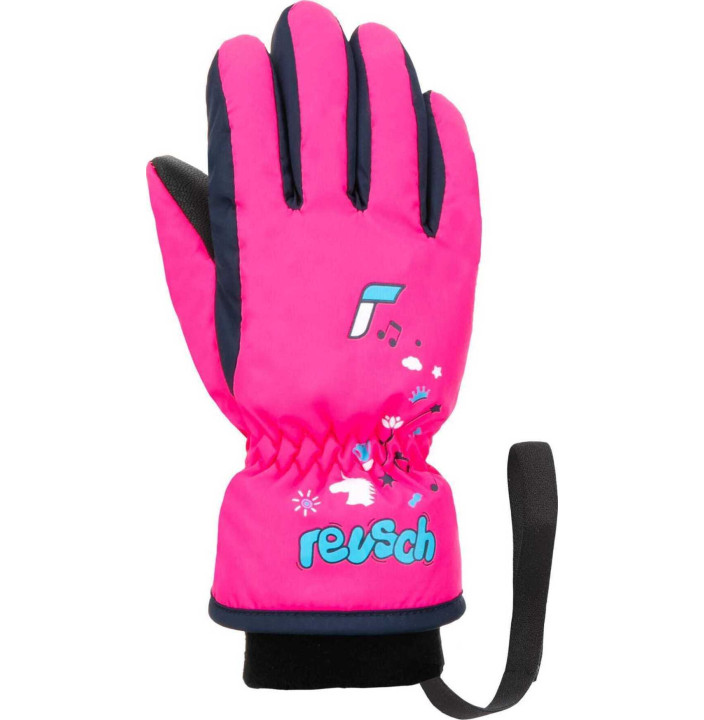 REUSCH KIDS