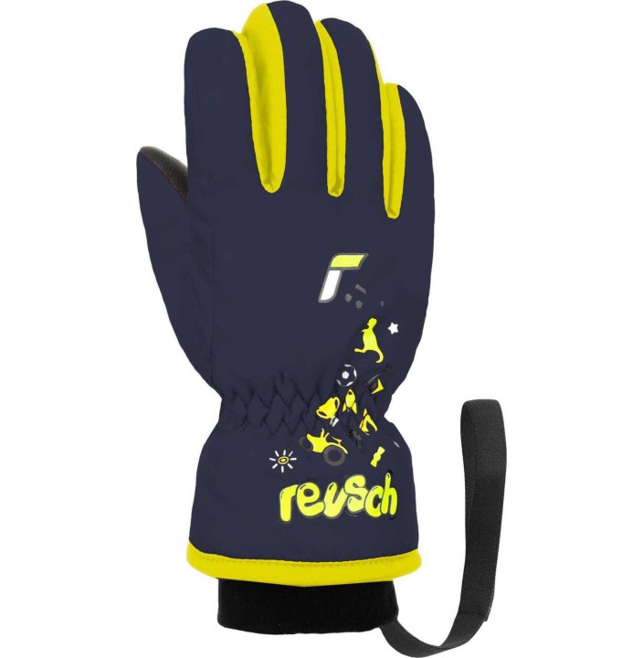 REUSCH KIDS