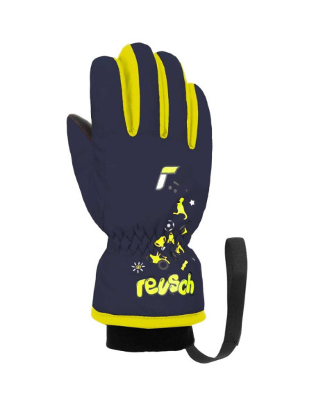 REUSCH KIDS