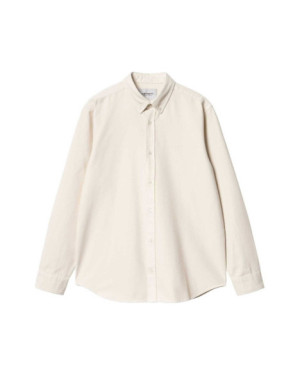 LS BOLTON SHIRT